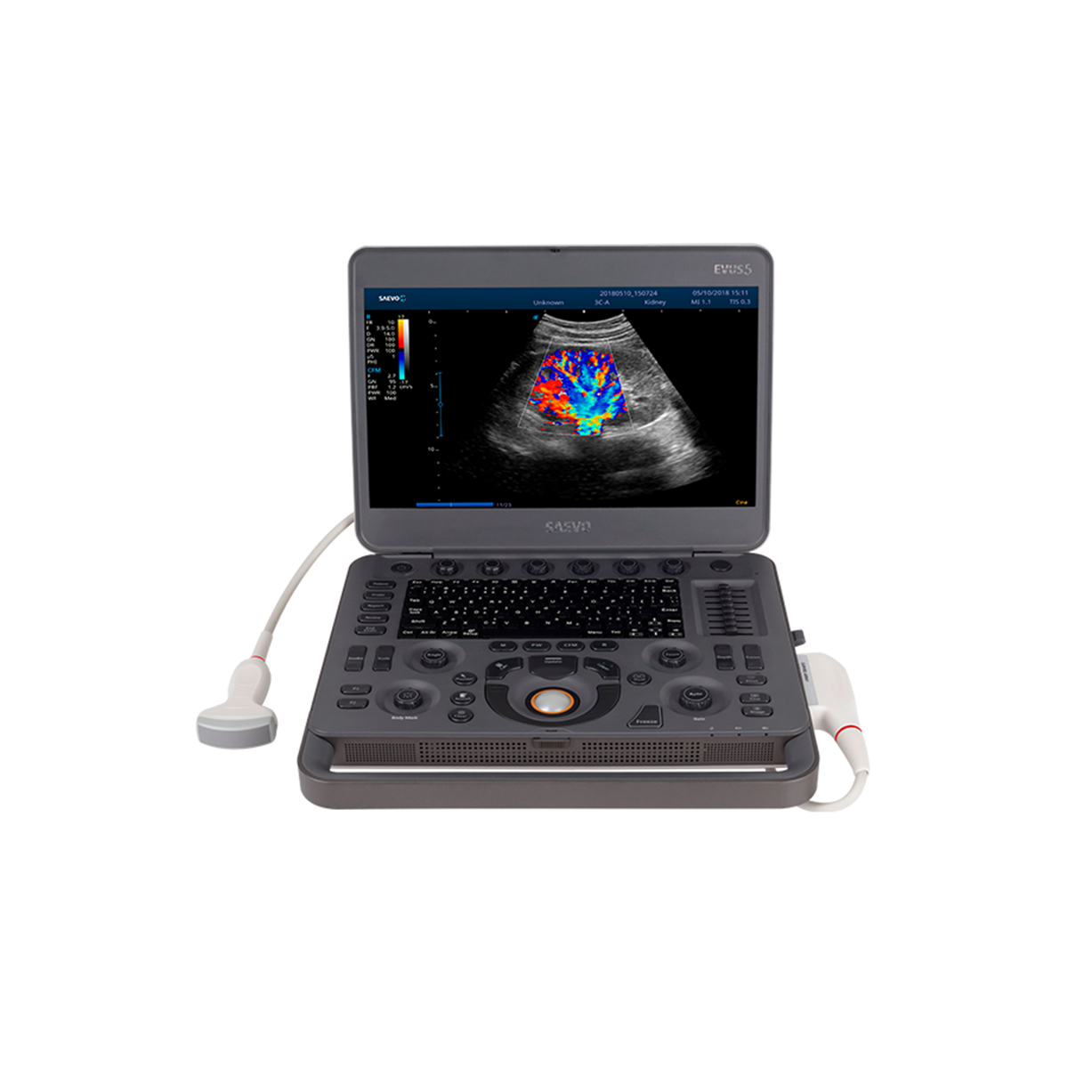 VENDA TRANSDUTOR FIGLABS BRASIL ULTRA EVUS 8