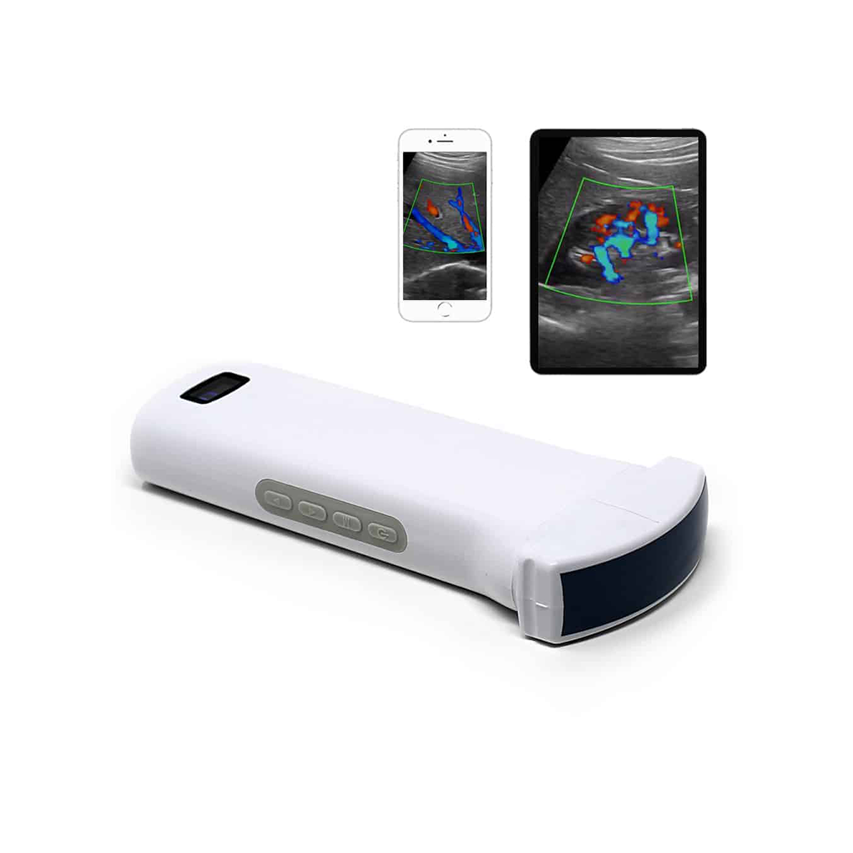 ASSISTENCIA TECNICA AUTORIZADA TRANSDUTOR CONVEXO SONOQUE