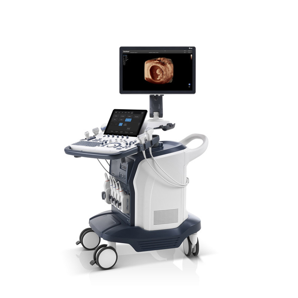 TRANSDUTOR SONOSCAPE P60 GOIANIA