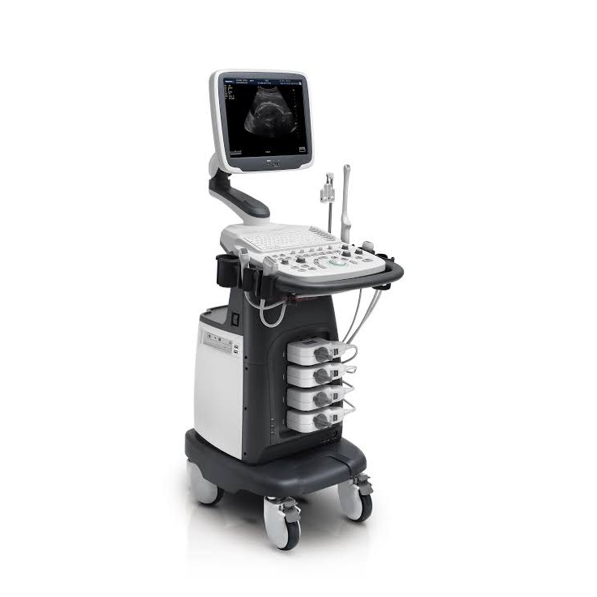 CONSERTO TRANSDUTOR FIGLABS ULTRA EVUS