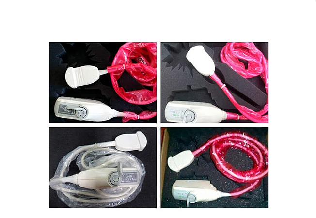 CONSERTO DE  TRANSDUTOR MEDISON C2 5EL CONVEXO