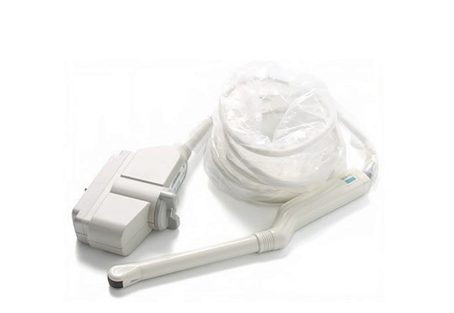 ESPECIALIZADA TRANSDUTOR MEDISON EC49 10ED ENDOCAVITARIO