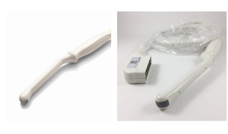 CALIBRAÇÃO TRANSDUTOR MINDRAY ENDOCAVITARIO V10 4BS